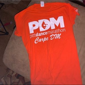 Pdm shirt